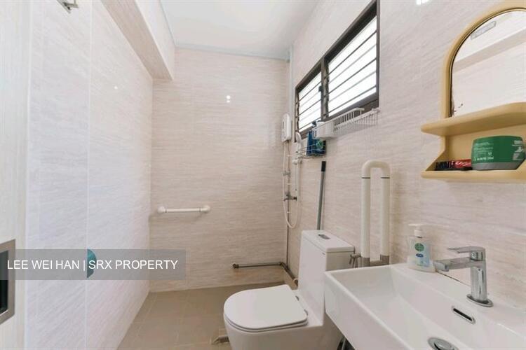 Saint George's Lane (Kallang/Whampoa), HDB 5 Rooms #539215401